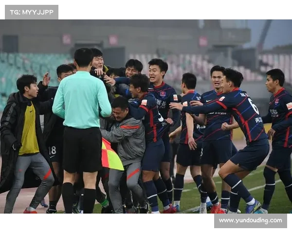 重庆中超赛事直播 2021中超联赛直播重庆